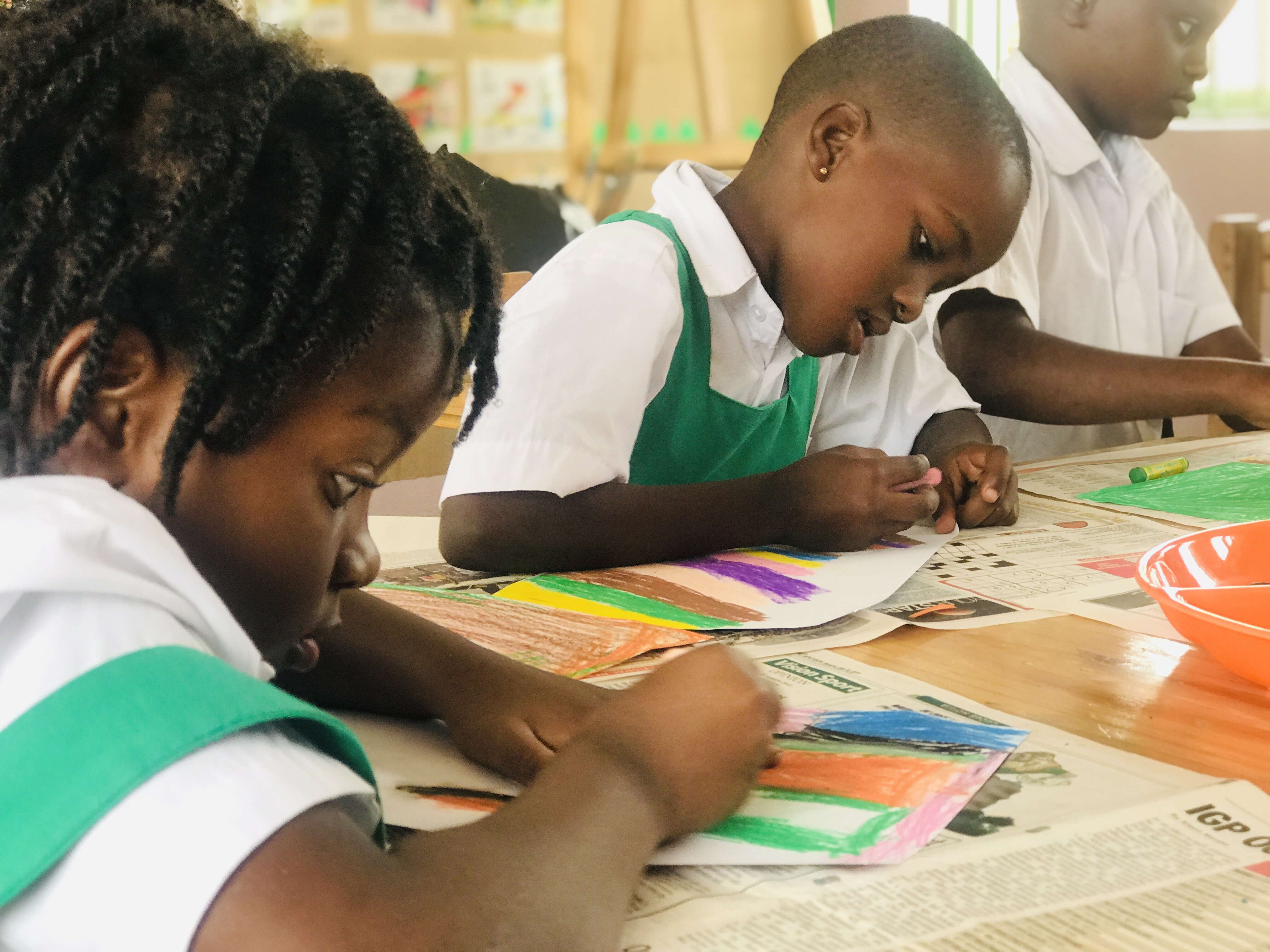 St. Teresa Education Centre