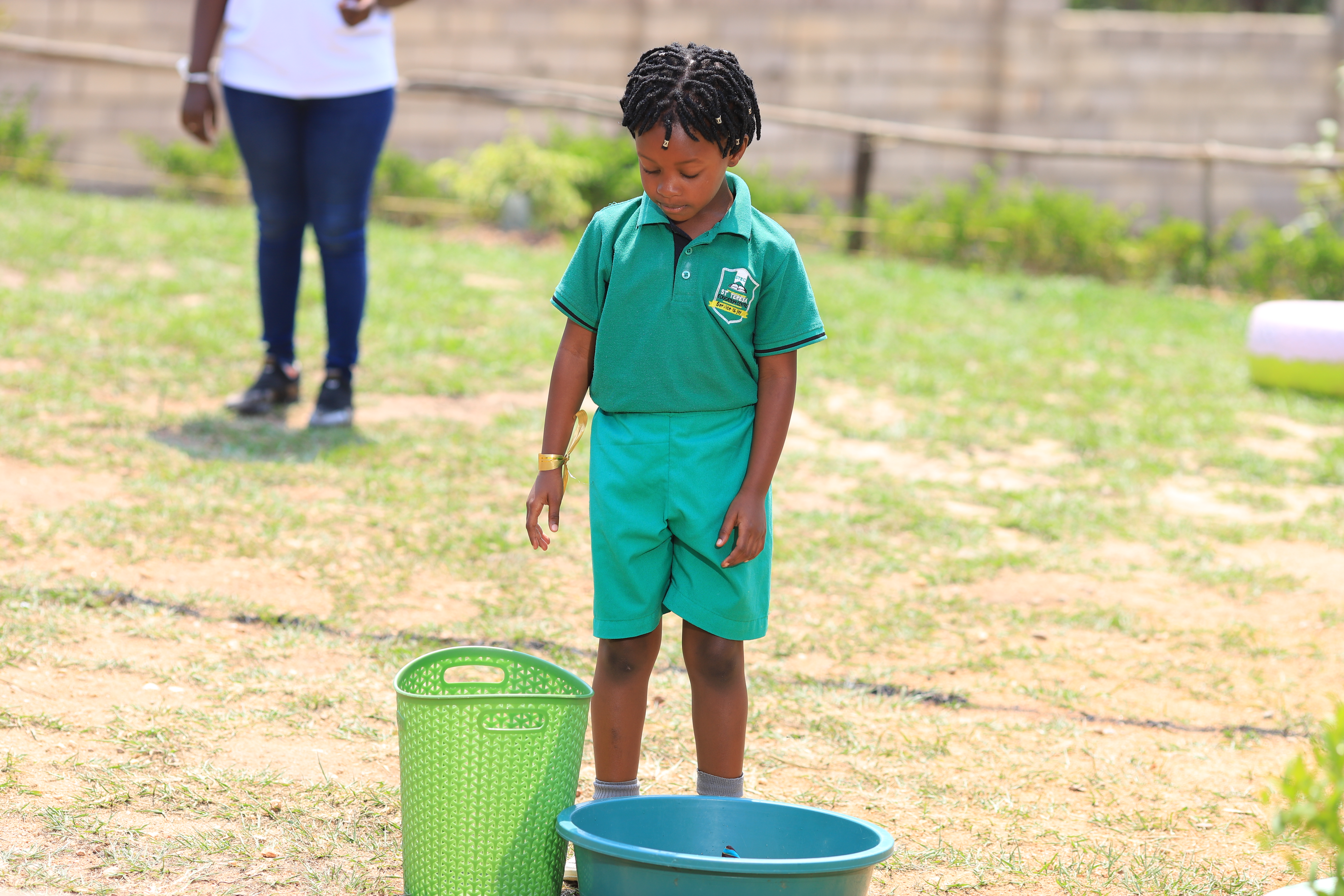 St. Teresa Education Centre