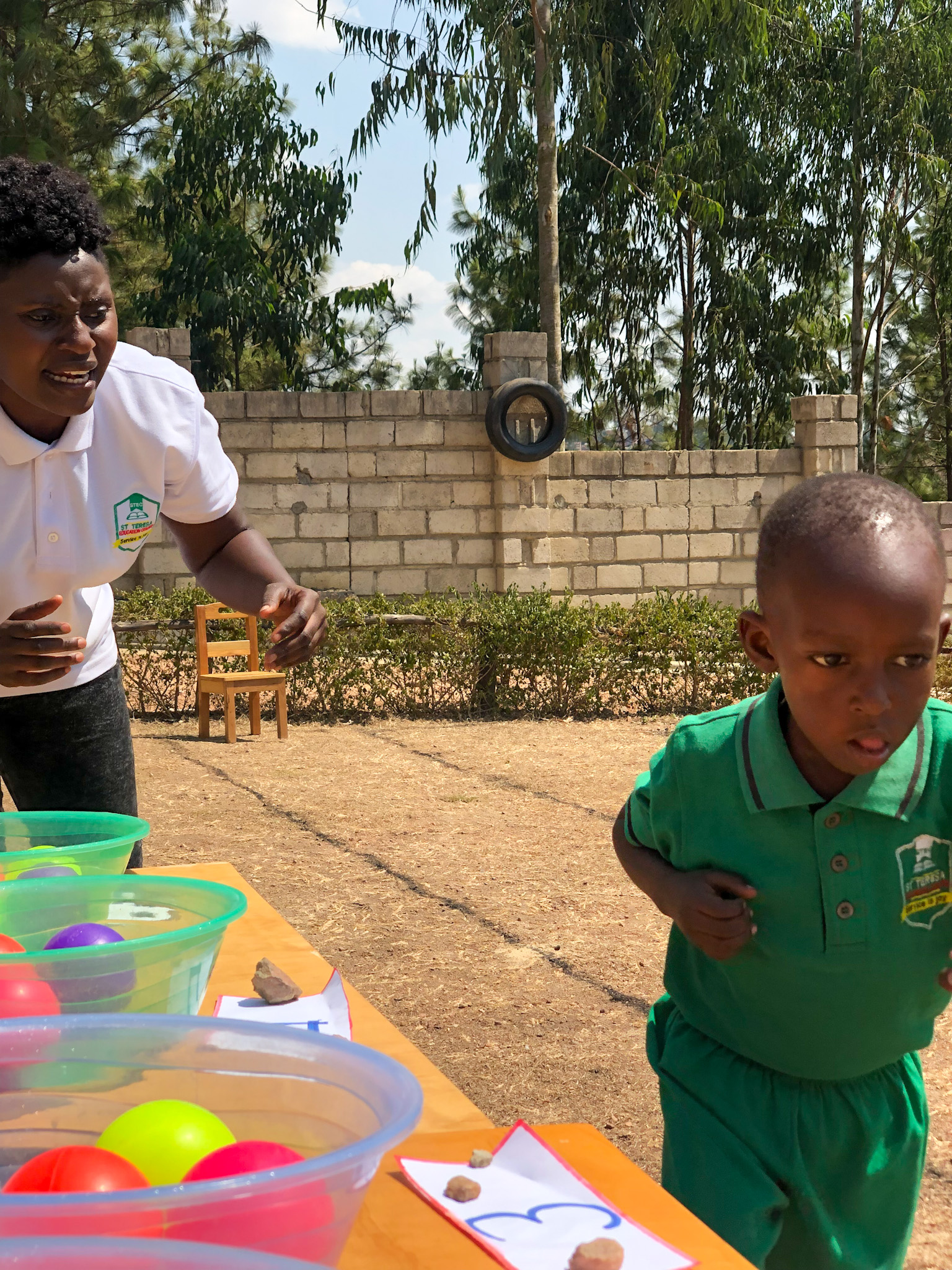 St. Teresa Education Centre