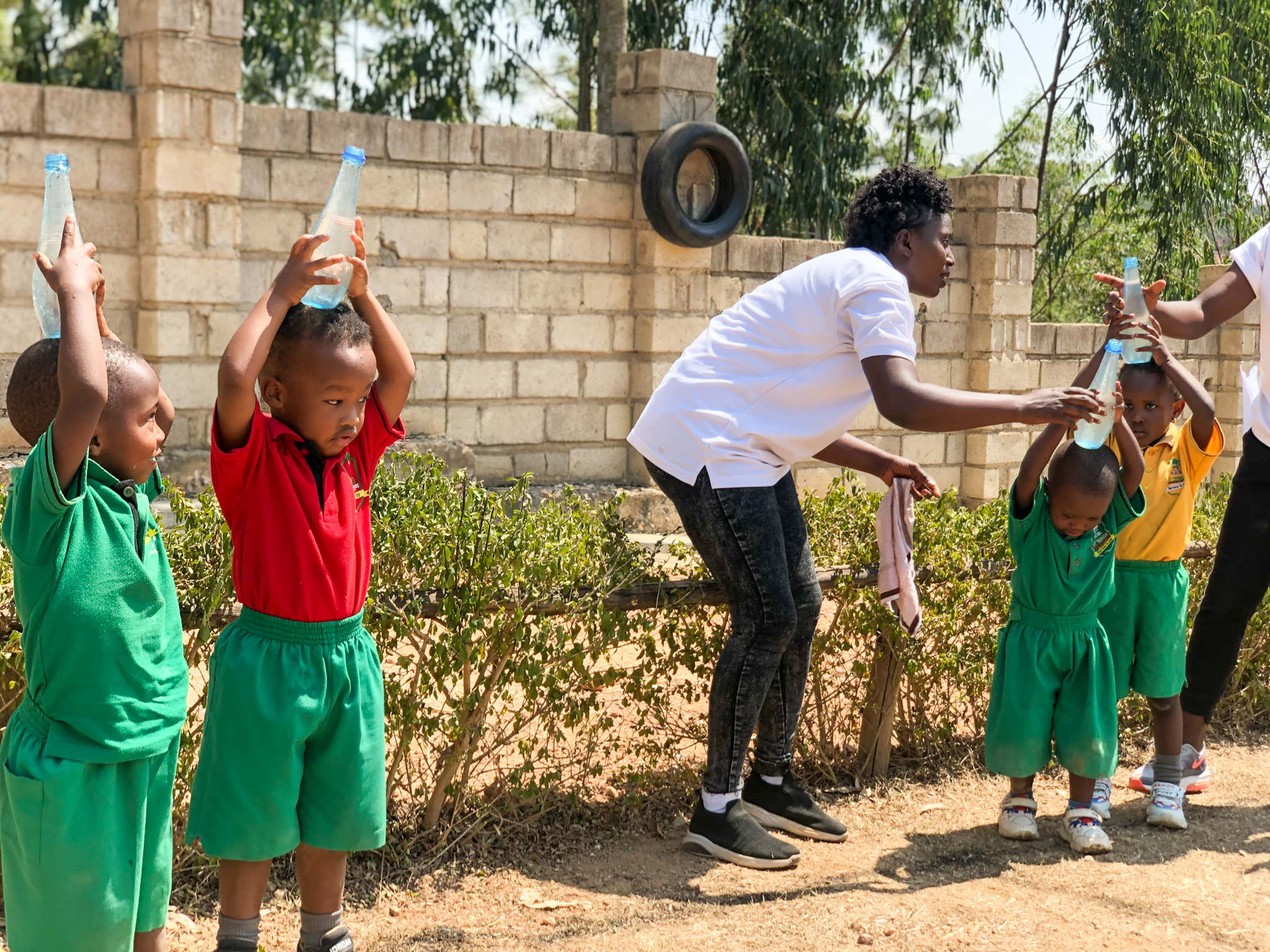 St. Teresa Education Centre