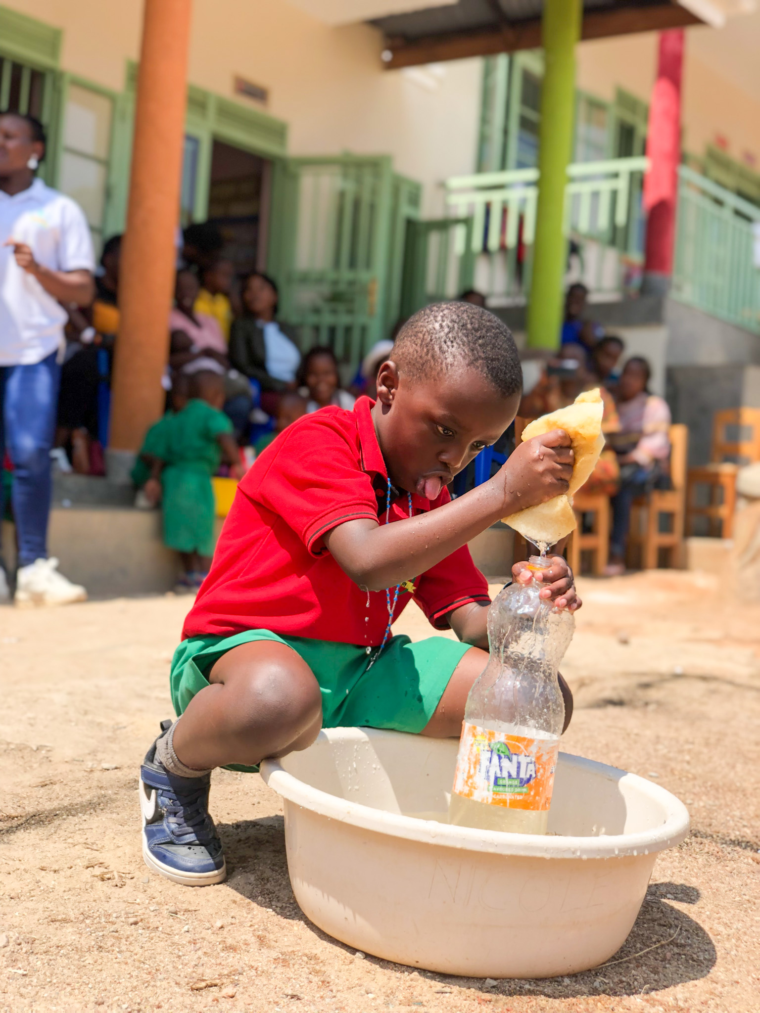 St. Teresa Education Centre