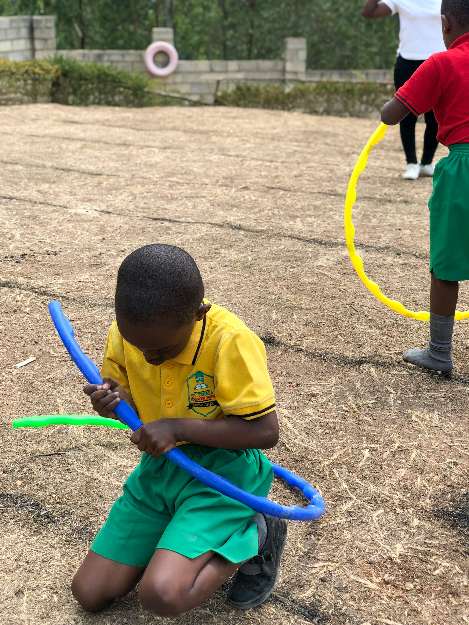 St. Teresa Education Centre